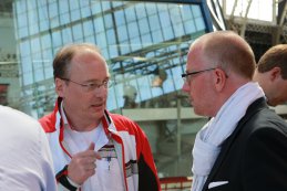 Voorstelling 6 Hours of Spa