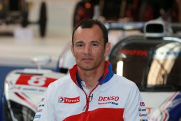 Voorstelling 6 Hours of Spa