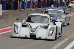Circuit Zolder, donderdag 24 april 2014 - Internationale testdag