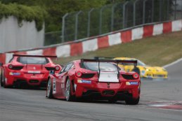 New Race Festival: Beelden van de sessies op zaterdag