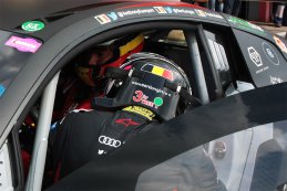 New Race Festival: Beelden van de sessies op zaterdag