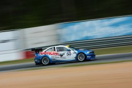 New Race Festival: Beelden van de sessies op zaterdag