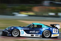 New Race Festival: De race in beeld gebracht