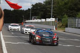 New Race Festival: De race in beeld gebracht