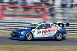 New Race Festival: De race in beeld gebracht