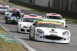 New Race Festival: De race in beeld gebracht