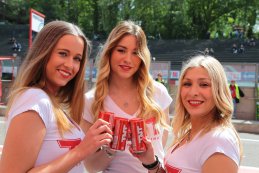 New Race Festival: De race in beeld gebracht