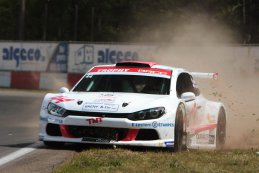New Race Festival: De race in beeld gebracht