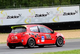 New Race Festival : De BGDC race in beeld gebracht