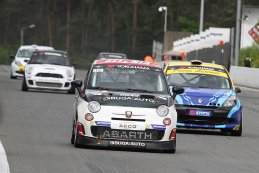 New Race Festival : De BGDC race in beeld gebracht