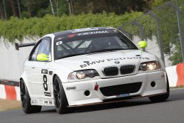 New Race Festival : De BGDC race in beeld gebracht