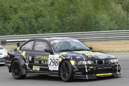New Race Festival : De BGDC race in beeld gebracht