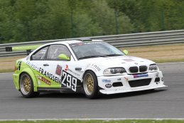 New Race Festival : De BGDC race in beeld gebracht