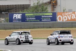 New Race Festival : De BGDC race in beeld gebracht