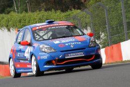 New Race Festival : De BGDC race in beeld gebracht