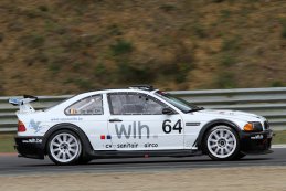 New Race Festival : De BGDC race in beeld gebracht