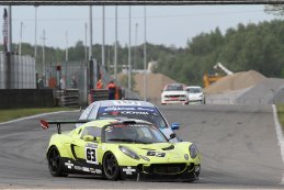 New Race Festival : De BGDC race in beeld gebracht