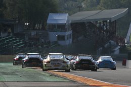 6H Spa: Het voorprogramma in beeld gebracht