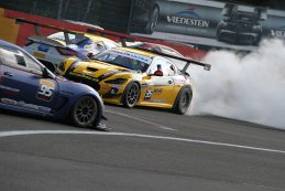 6H Spa: Het voorprogramma in beeld gebracht