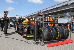 6H Spa: De grid in beeld gebracht