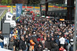 6H Spa: De grid in beeld gebracht