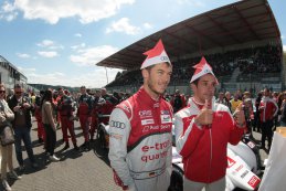 6H Spa: De grid in beeld gebracht