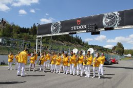 6H Spa: De grid in beeld gebracht