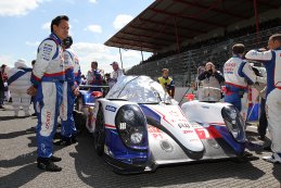 6H Spa: De grid in beeld gebracht