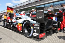 6H Spa: De grid in beeld gebracht