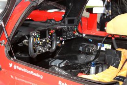 6H Spa: De grid in beeld gebracht