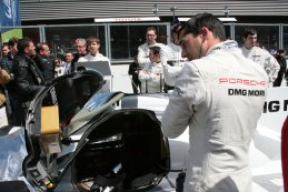 6H Spa: De grid in beeld gebracht