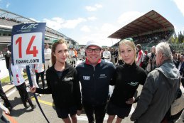 6H Spa: De grid in beeld gebracht