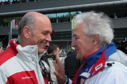 6H Spa: De grid in beeld gebracht
