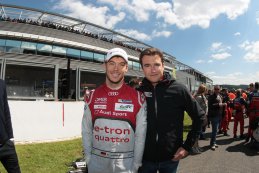 6H Spa: De grid in beeld gebracht