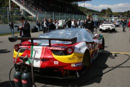 6H Spa: De grid in beeld gebracht