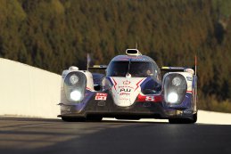 6H Spa: De race in beeld gebracht <strong>(UPDATE)</strong>