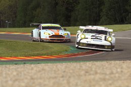 6H Spa: De race in beeld gebracht <strong>(UPDATE)</strong>