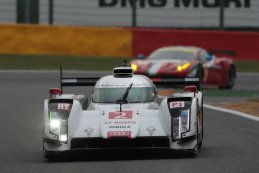 6H Spa: De race in beeld gebracht <strong>(UPDATE)</strong>