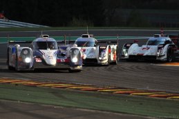 6H Spa: De race in beeld gebracht <strong>(UPDATE)</strong>