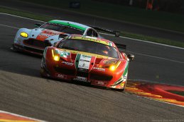 6H Spa: De race in beeld gebracht <strong>(UPDATE)</strong>