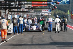 6H Spa: De race in beeld gebracht <strong>(UPDATE)</strong>