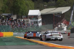 6H Spa: De race in beeld gebracht <strong>(UPDATE)</strong>