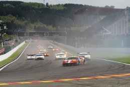 6H Spa: De race in beeld gebracht <strong>(UPDATE)</strong>