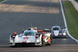 6H Spa: De race in beeld gebracht <strong>(UPDATE)</strong>