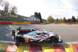 6H Spa: De race in beeld gebracht <strong>(UPDATE)</strong>