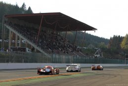 6H Spa: De race in beeld gebracht <strong>(UPDATE)</strong>