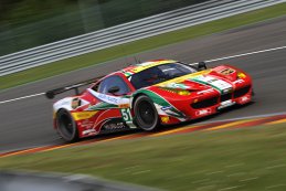 6H Spa: De race in beeld gebracht <strong>(UPDATE)</strong>