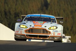 6H Spa: De race in beeld gebracht <strong>(UPDATE)</strong>