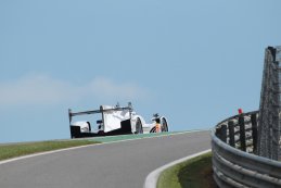 Porsche Team - Porsche 919 Hybrid