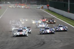 6H Spa: De race in beeld gebracht <strong>(UPDATE)</strong>